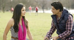 Shahrukh Khan, Katrina Kaif new movie to release in November